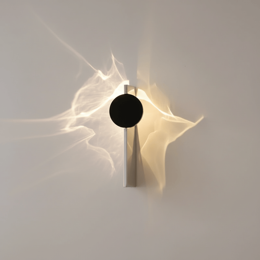 Galaxy Lightning WALL LAMP | MIMOSA
