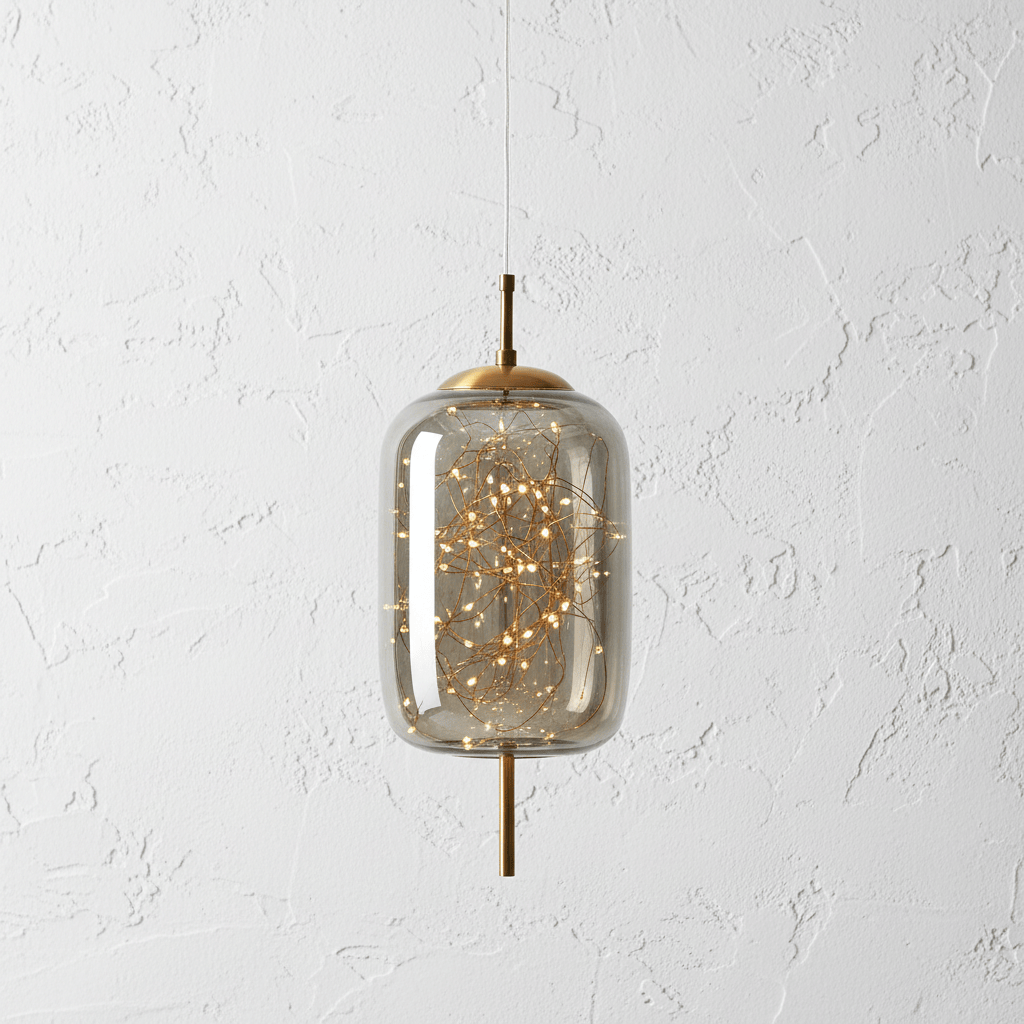 Galaxy Lightning PENDANT LIGHT | MIRA