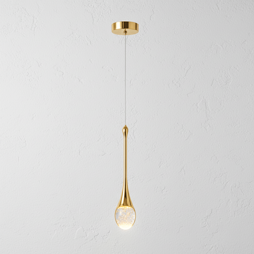 Galaxy Lightning PENDANT LIGHT | RANA