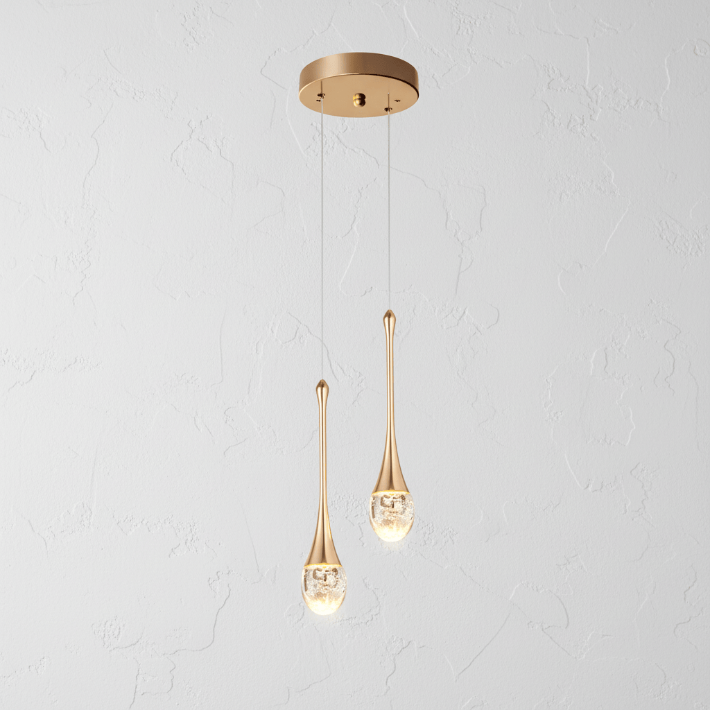 Galaxy Lightning PENDANT LIGHT | RANA