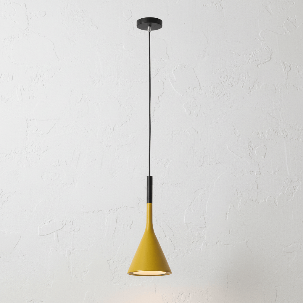 Galaxy Lightning PENDANT LIGHT | ZANIAH