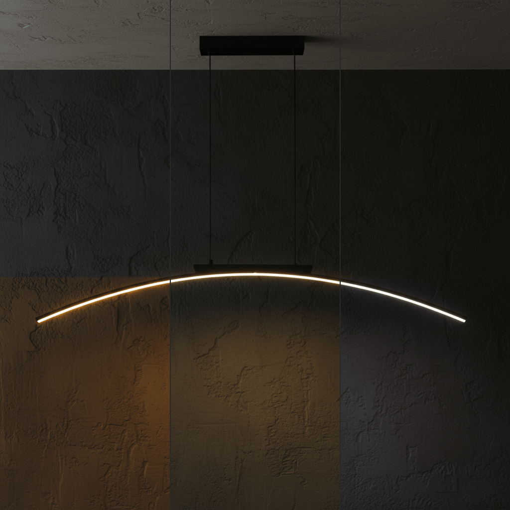 Galaxy Lightning CHANDELIER | ZENITH