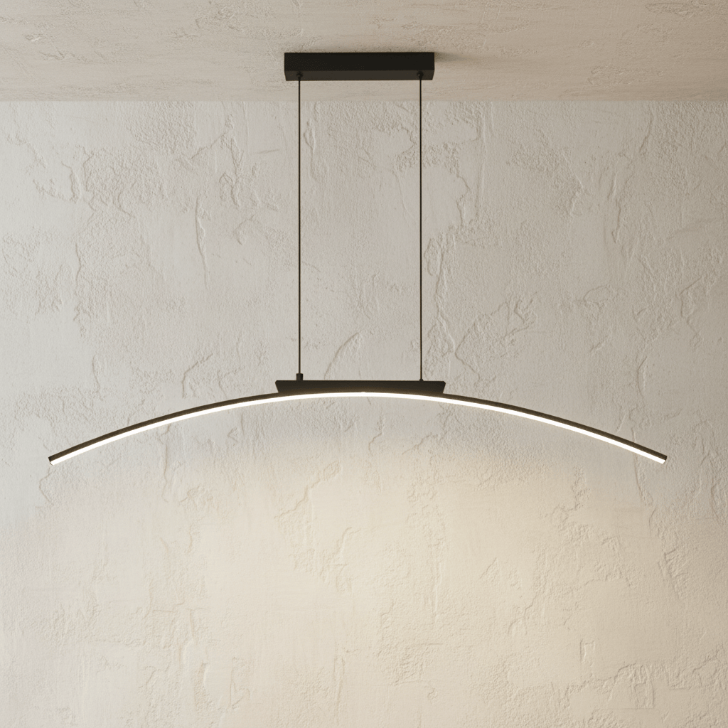 Galaxy Lightning CHANDELIER | ZENITH