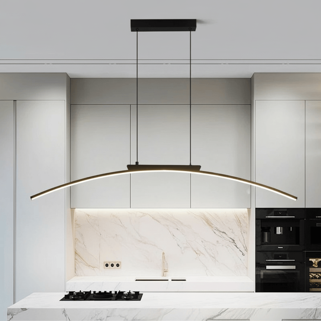 Galaxy Lightning CHANDELIER | ZENITH