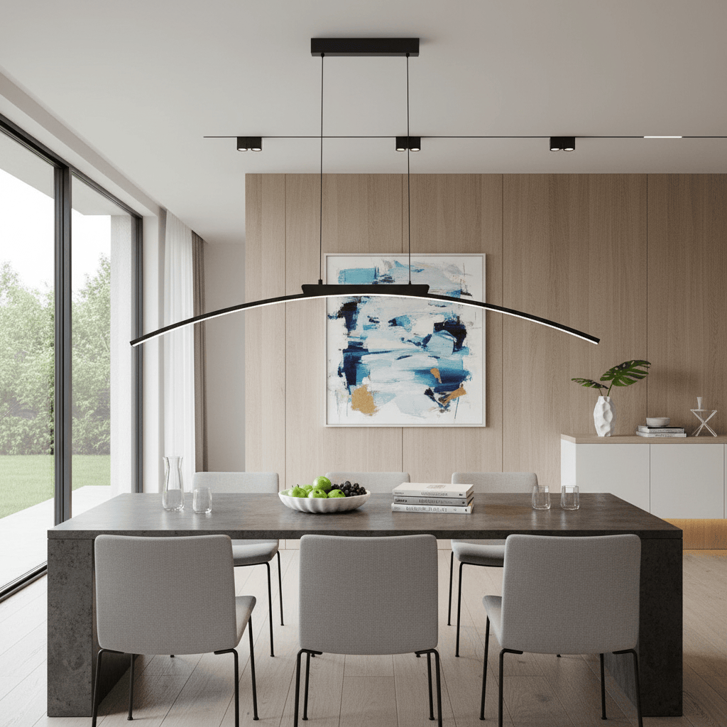 Galaxy Lightning CHANDELIER | ZENITH