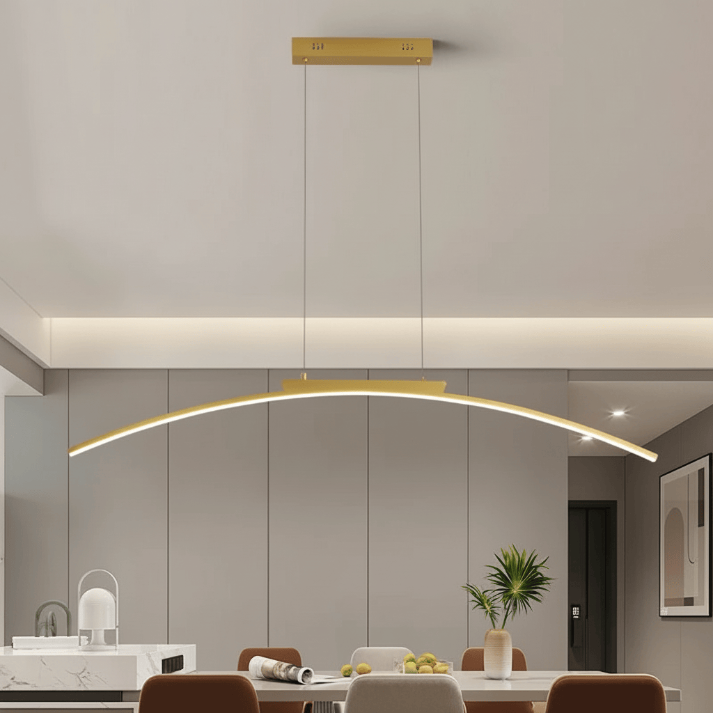 Galaxy Lightning CHANDELIER | ZENITH